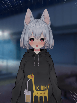 (同人CG集) [Lapingris (灰葉)] ケモミミ女の娘の性活事情 -犬神ちな編_414__047