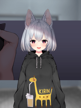 (同人CG集) [Lapingris (灰葉)] ケモミミ女の娘の性活事情 -犬神ちな編_417__050