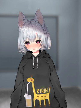 (同人CG集) [Lapingris (灰葉)] ケモミミ女の娘の性活事情 -犬神ちな編_418__051