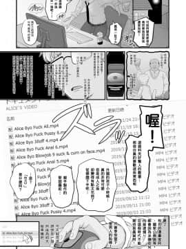 Manamusume No Arisu-Chan (8yo) Ga Rippa Na Chinpo-Case Ni Sodachimashita_02_003