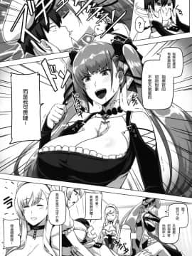 [N7個人漢化] (C97) [闇夢館 (Darkmaya)] Royal Surrounded (アズールレーン)_03