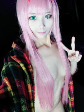 [Kaya1028] Zero Two Cosplay (DARLING in the FRANXX)_a8572f4d46ee5ebbae5a1869002be494_1518421162_5122