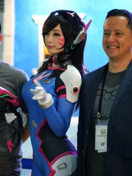 [Spiralcats (Doremi)] D.Va Cosplay (Overwatch)_tumblr_o7pblghDCk1uo1g48o8_r1_1280