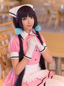 [MaySakaali] 合集_Maika_Sakuranomiya_Blend_S_by_MaySakaali_729881154