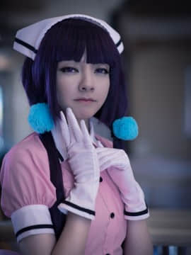 [MaySakaali] 合集_Maika_Sakuranomiya_Blend_S_by_MaySakaali_733542605