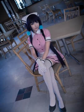 [MaySakaali] 合集_Maika_Sakuranomiya_Blend_S_by_MaySakaali_734134881