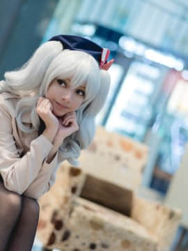 [MaySakaali] 合集_Mitsukoshi_Kashima_KanColle_Cosplay_by_MaySakaali_750768008