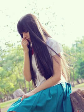 [MaySakaali] 合集_My_head_is_full_of_you_by_MaySakaali_304012445