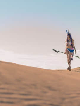 [MaySakaali] 合集_Nitocris_Fate_Grand_Order_Cosplay_by_MaySakaali_765586510