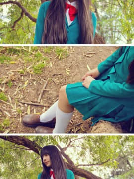 [MaySakaali] 合集_Refreshing_Breeze_by_MaySakaali_305751245