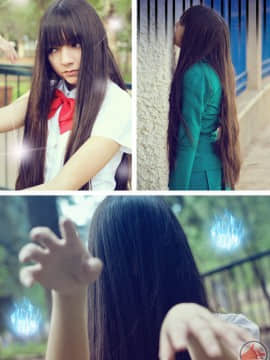 [MaySakaali] 合集_Sawako_chan_by_MaySakaali_306843866
