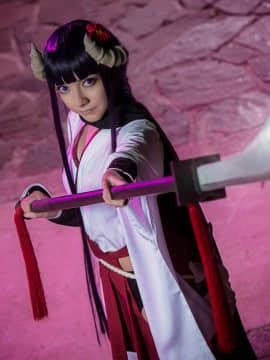[MaySakaali] 合集_Show_me_strenght_Ririchiyo_II_by_MaySakaali_516360057