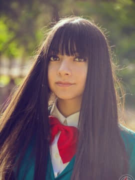 [MaySakaali] 合集_That_smile._by_MaySakaali_303577368