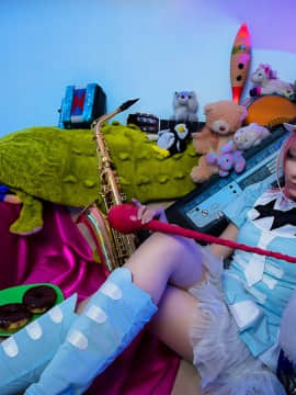 [MaySakaali] 合集_The_Nonon_Sofa_by_MaySakaali_509178115