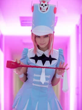 [MaySakaali] 合集_The_Snake_Nonon_Jakuzure_Cosplay_by_MaySakaali_591912720