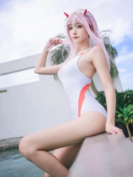 【南桃】 泳装莓+02__31P_61M_0024
