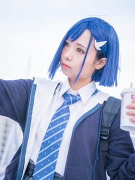 (C94) [Fragments (Tokiwa)] Strawberry Xerography_0107