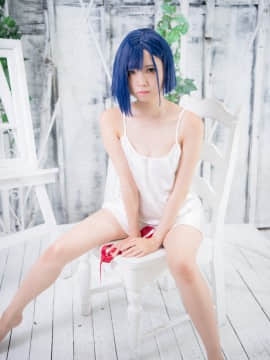 (C94) [Fragments (Tokiwa)] Strawberry Xerography_0139