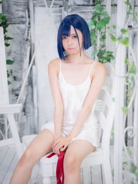 (C94) [Fragments (Tokiwa)] Strawberry Xerography_0141