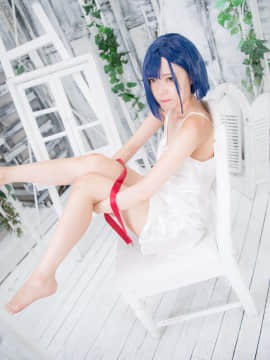 (C94) [Fragments (Tokiwa)] Strawberry Xerography_0146