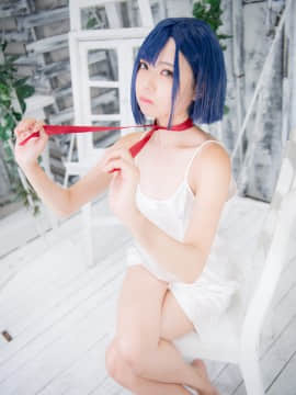 (C94) [Fragments (Tokiwa)] Strawberry Xerography_0147