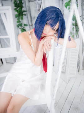 (C94) [Fragments (Tokiwa)] Strawberry Xerography_0148