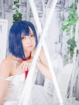 (C94) [Fragments (Tokiwa)] Strawberry Xerography_0150