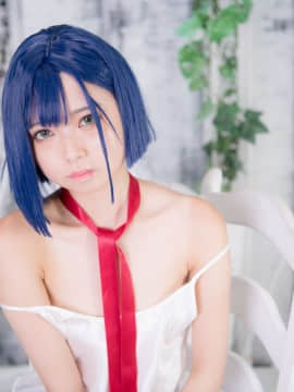 (C94) [Fragments (Tokiwa)] Strawberry Xerography_0152