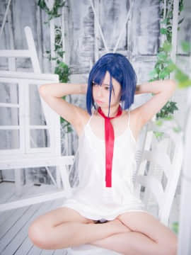 (C94) [Fragments (Tokiwa)] Strawberry Xerography_0153