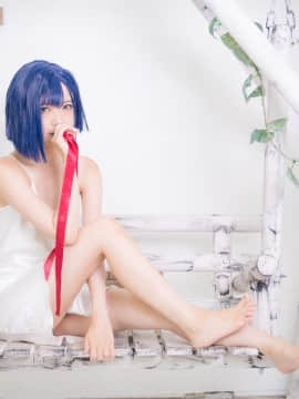 (C94) [Fragments (Tokiwa)] Strawberry Xerography_0171