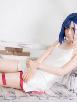 (C94) [Fragments (Tokiwa)] Strawberry Xerography_0175