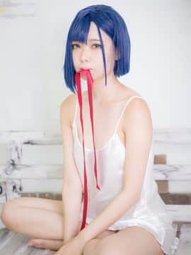 (C94) [Fragments (Tokiwa)] Strawberry Xerography_0178