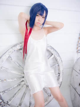 (C94) [Fragments (Tokiwa)] Strawberry Xerography_0198