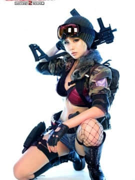【Spiral Cats 】(Tasha, Dorami) 合集_Zepetto_POINT_BLANK_Talantula_3