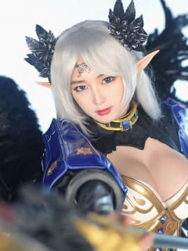 【Spiral Cats 】(Tasha, Dorami) 合集_EOS_16