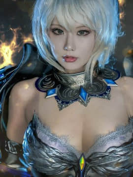 【Spiral Cats 】(Tasha, Dorami) 合集_EOS_RED_7