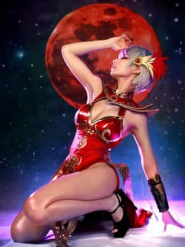 【Spiral Cats 】(Tasha, Dorami) 合集_Est_Soft_CABAL_Wizard_1 (2)