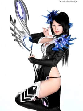 【Spiral Cats 】(Tasha, Dorami) 合集_Est_Soft_CABAL_Wizard_2