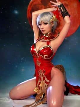 【Spiral Cats 】(Tasha, Dorami) 合集_Est_Soft_CABAL_Wizard_4 (2)
