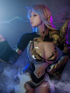 【Spiral Cats 】(Tasha, Dorami) 合集_mrblue_E.O.S_Archer_5