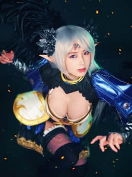 【Spiral Cats 】(Tasha, Dorami) 合集_mrblue_E.O.S_Guardian_2
