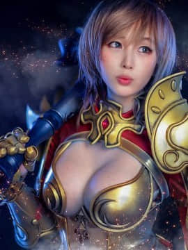 【Spiral Cats 】(Tasha, Dorami) 合集_mrblue_E.O.S_Paladin_1