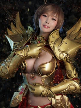 【Spiral Cats 】(Tasha, Dorami) 合集_mrblue_E.O.S_Paladin_4