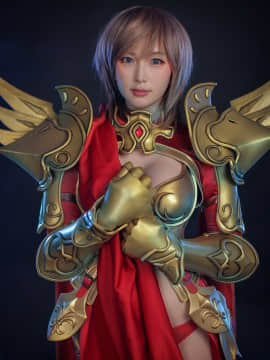 【Spiral Cats 】(Tasha, Dorami) 合集_mrblue_E.O.S_Paladin_6