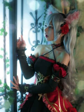 【Spiral Cats 】(Tasha, Dorami) 合集_NEXTMOVE_THINE_Summoner_1