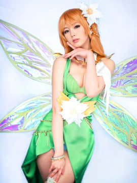 【Spiral Cats 】(Tasha, Dorami) 合集_Nikea_Games_ORPHEUS_STORY_Eurydice_2