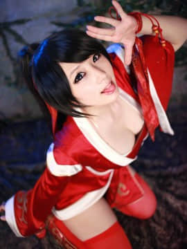【Spiral Cats 】(Tasha, Dorami) 合集_Riot_Games_League_of_Legends_Blood_Moon_Akali_2