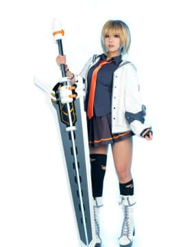 【Spiral Cats 】(Tasha, Dorami) 合集_Smilegate_Soulworker_Haru_Estia_1