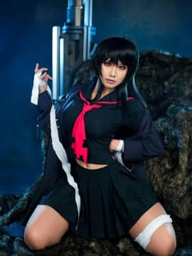 【Spiral Cats 】(Tasha, Dorami) 合集_Smilegate_Soulworker_Iris_Yuma_2