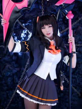 【Spiral Cats 】(Tasha, Dorami) 合集_Smilegate_Soulworker_Lily_Bloommerchen_1